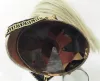 Hamburg State Militia Uhlan Officers Tschapka Visuel 10